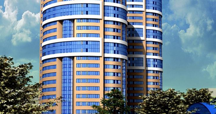 фото ЖК "на ул. Лесная" Реутов - 1